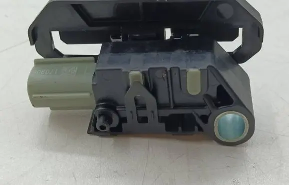 Lexus NX Airbag deployment crash/impact sensor 170906 1170906