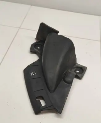 BMW X4 F26 Front mudguard 725A677 7354677 10834110