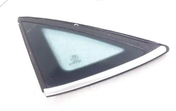 Ford Mondeo MK IV Rear side window 7S71A297B01C AS2