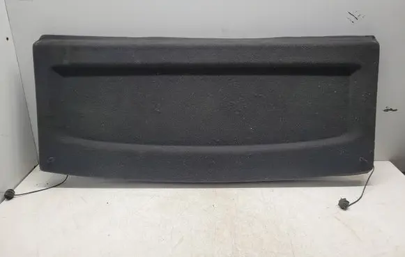 Volkswagen Polo III 6N 6N2 6NF Parcel shelf