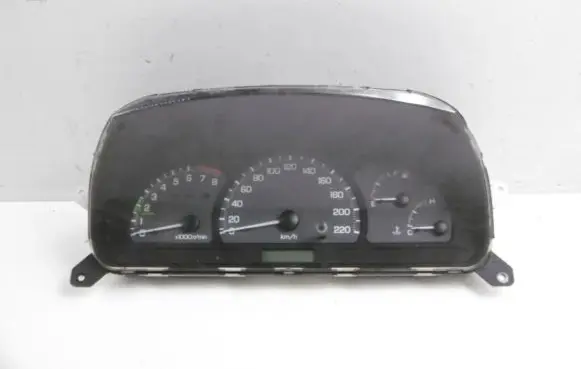 Chevrolet Rezzo Speedometer (instrument cluster) 96427156RV