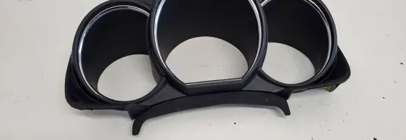 Lexus RX 330 - 350 - 400H Dashboard trim 5541148050