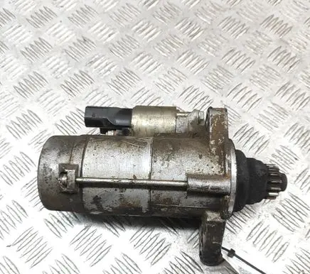 Volkswagen Transporter - Caravelle T6 Starter motor 02Z911024B 4380000232