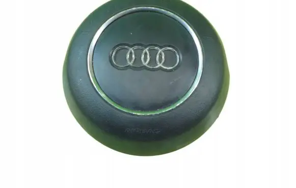Audi A1 Steering wheel airbag 8X0880201B WP202