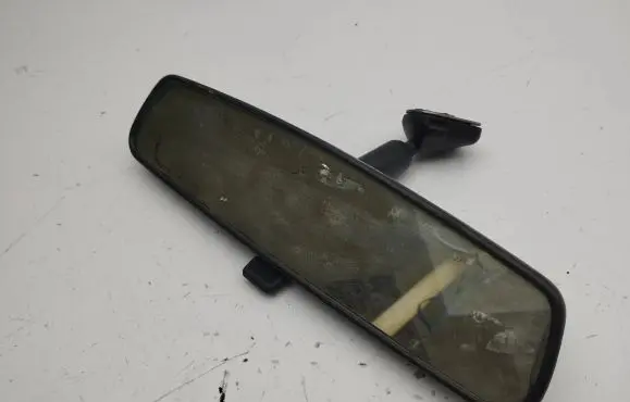 Chrysler Town & Country V Rear view mirror (interior)