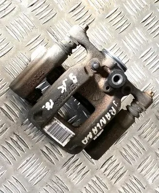 Opel Grandland X Rear brake caliper 9819059380 0204L69449