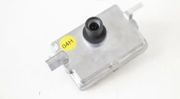 Mercedes-Benz B W245 Windshield/windscreen camera 4N0907217