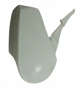 Mercedes-Benz R W251 Seat trim A2519182430