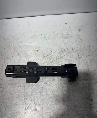 Audi A3 S3 A3 Sportback 8P Seat belt adjustment motor 8E0857833G SDL203680 92117000002