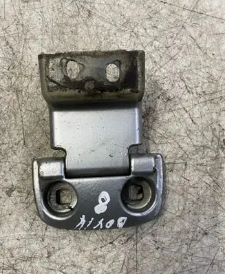 Peugeot Boxer Rear door upper hinge 