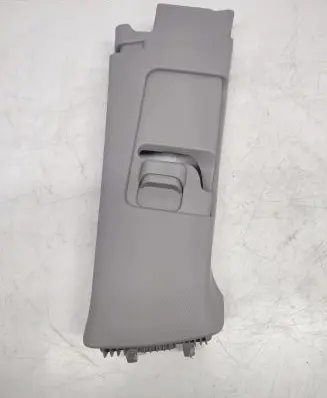 Chevrolet Cruze (B) pillar trim (top) 96983713