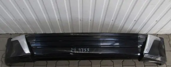Toyota Land Cruiser (J200) Front bumper PZ321-60241