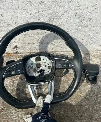 Audi Q5 SQ5 Steering wheel 80A419091AE