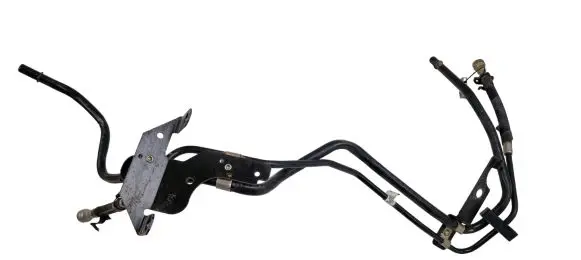 Dodge RAM Fuel line pipe 0500028W66XX