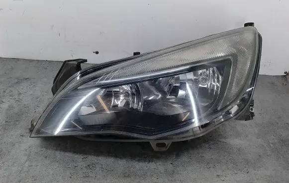 Headlight/headlamp