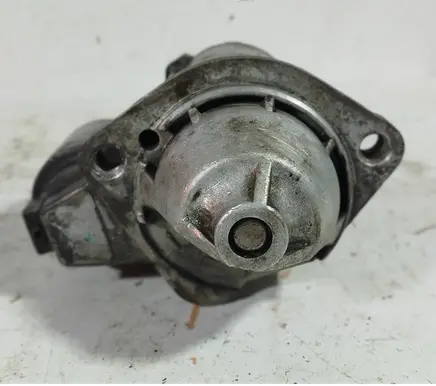 Audi A6 S6 C5 4B Starter motor