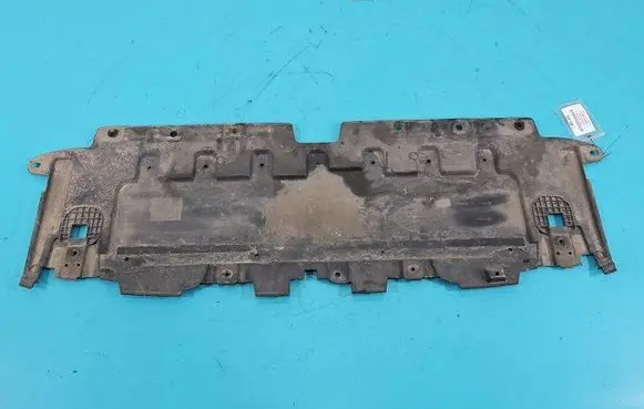 Opel Astra K Center console 13423601 IMPRK1465905