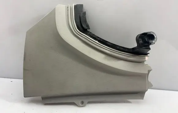 Mercedes-Benz GL X164 Dashboard side end trim A1646802687 A1646800287