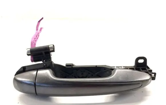 Toyota RAV 4 (XA40) Rear door exterior handle 