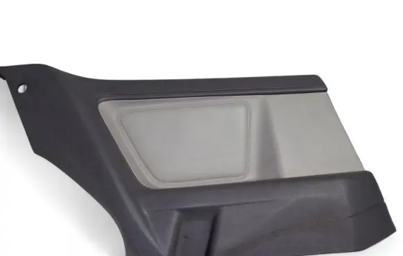 BMW 8 E31 Coupe rear side trim panel 51438162511 8162511
