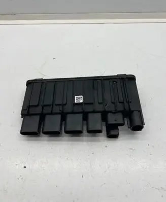 BMW 5 G30 G31 Other control units/modules 8583091 P00141659 17B3121L1996