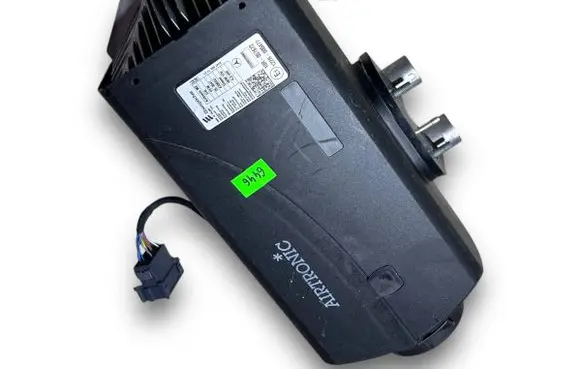 Mercedes-Benz V Class W447 Central body control module A4478307701