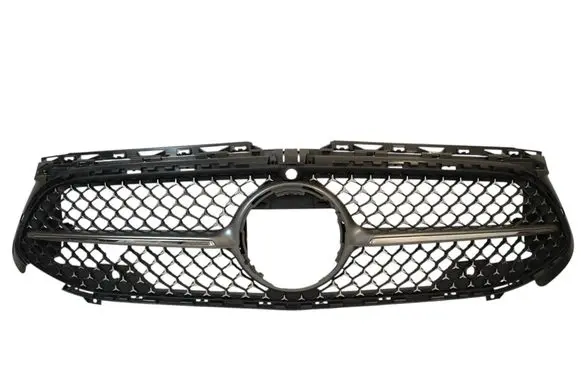 Mercedes-Benz A W177 Front bumper upper radiator grill A1778888300AUTOAS7 A1778888300