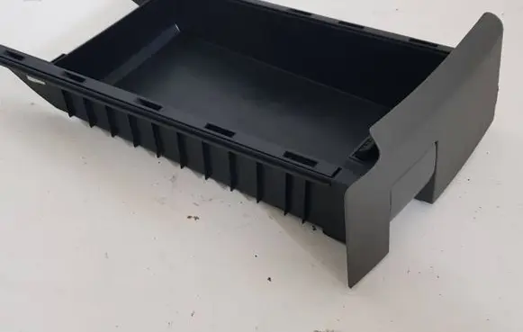Audi Q7 4L Glove box 7L0882602