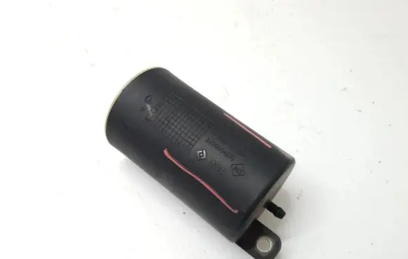 Mitsubishi Space Star Vacuum air tank 8200034270
