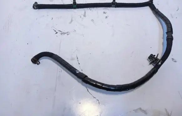 KIA Ceed Fuel return line/hose 