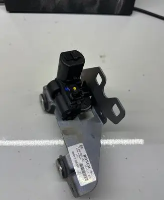 BMW 3 F30 F35 F31 Tailgate window lock/catch/latch 7308831 1397020132