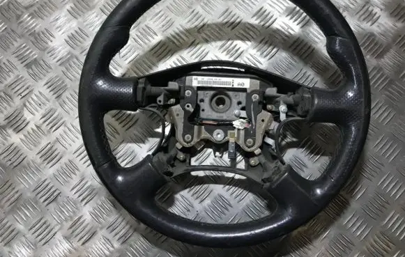 Nissan Primera Steering wheel 102492107