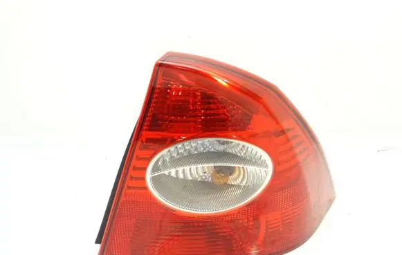Ford Focus Rear/tail lights 