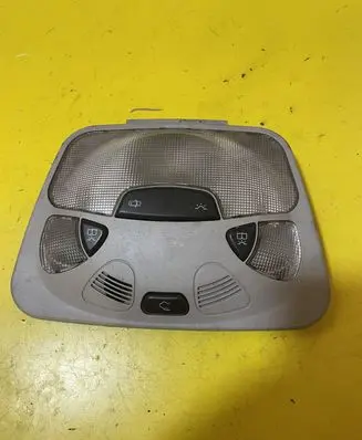 Mercedes-Benz C W203 Front seat light A2038204601 2038204601