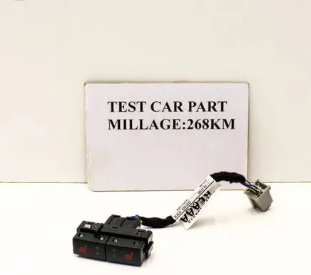 Ford Kuga III Seat heating switch EG9T14D694AAW SV4T14A313KEAAA