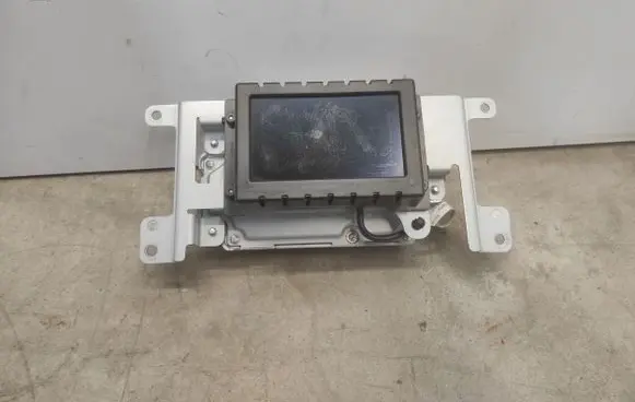 Ford Mustang VI Screen/display/small screen KR3T18B955EB LR3T14G370BLG