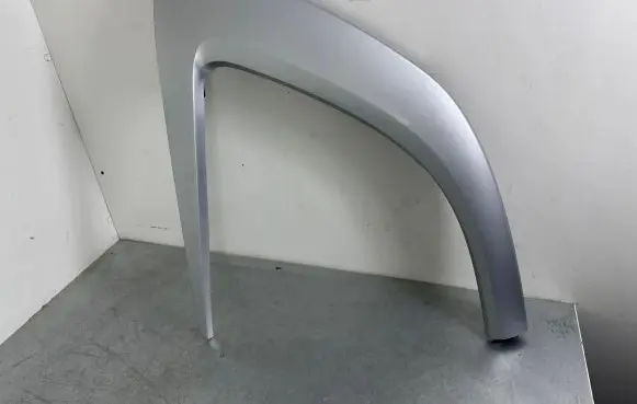 Citroen C4 SpaceTourer Rear side glass trim 96776507