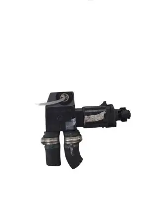Exhaust gas pressure sensor