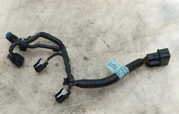 Hyundai Bayon Fuel injector wires 9162260002 2304200772