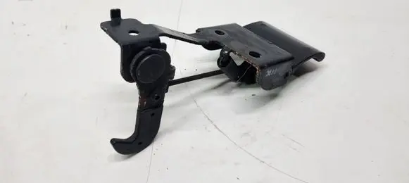 Hyundai Tucson TL Engine bonnet (hood) release handle 81140D3000