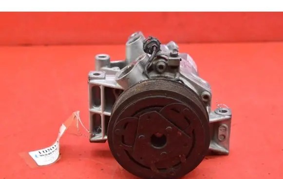 Nissan Micra Air conditioning (A/C) compressor (pump) 926001HC5A