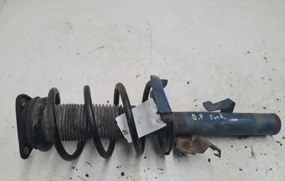 Ford C-MAX I Front shock absorber/damper