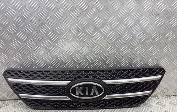 KIA Ceed Bonnet/hood grill 86350-1000