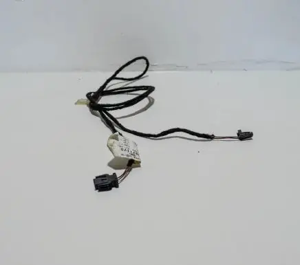 Audi A8 S8 D3 4E Other wiring loom 4E0971170