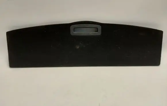 Nissan X-Trail T33 Trunk bottom trim panel 849B86RP5AJLK01