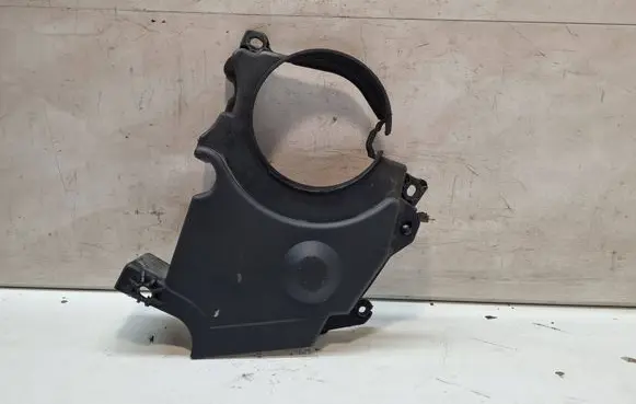 Ford Focus C-MAX Timing belt guard (cover) 9642549980