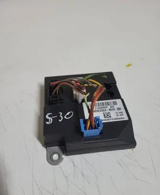 Mercedes-Benz E W211 Comfort/convenience module 2115455332