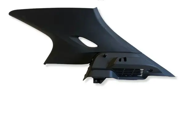Opel Mokka B (C) pillar trim 9834920380