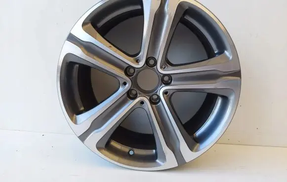 Mercedes-Benz GLC C253 R18 alloy rim 2534010700