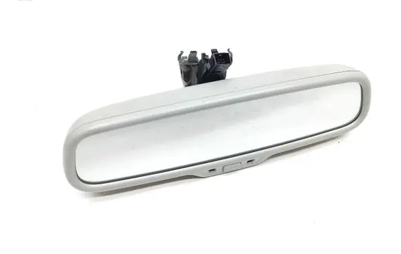Audi A8 S8 D4 4H Rear view mirror (interior) 4H0857511A 9053916 F0000HX